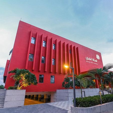 Gulab Kothi By Royal Orchid Hotels Limited فاراناسي المظهر الخارجي الصورة