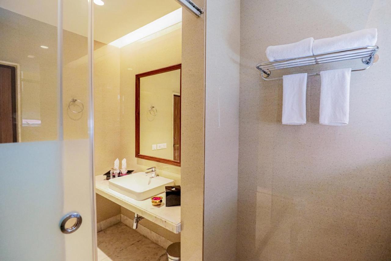 Gulab Kothi By Royal Orchid Hotels Limited فاراناسي المظهر الخارجي الصورة