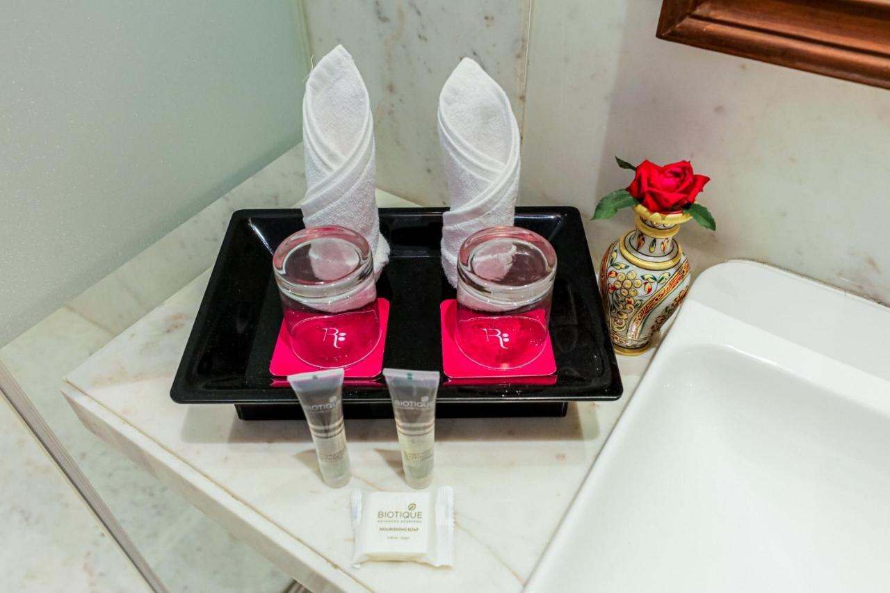 Gulab Kothi By Royal Orchid Hotels Limited فاراناسي المظهر الخارجي الصورة