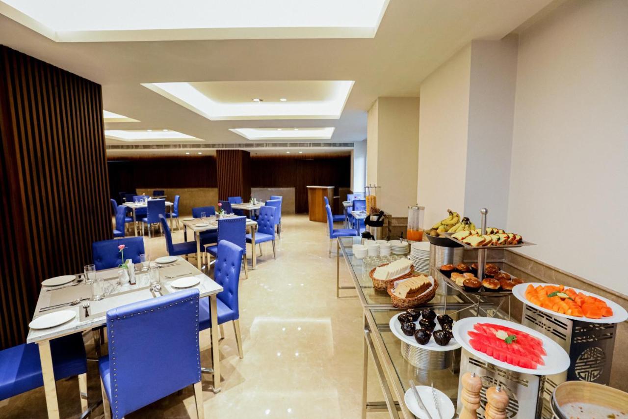 Gulab Kothi By Royal Orchid Hotels Limited فاراناسي المظهر الخارجي الصورة