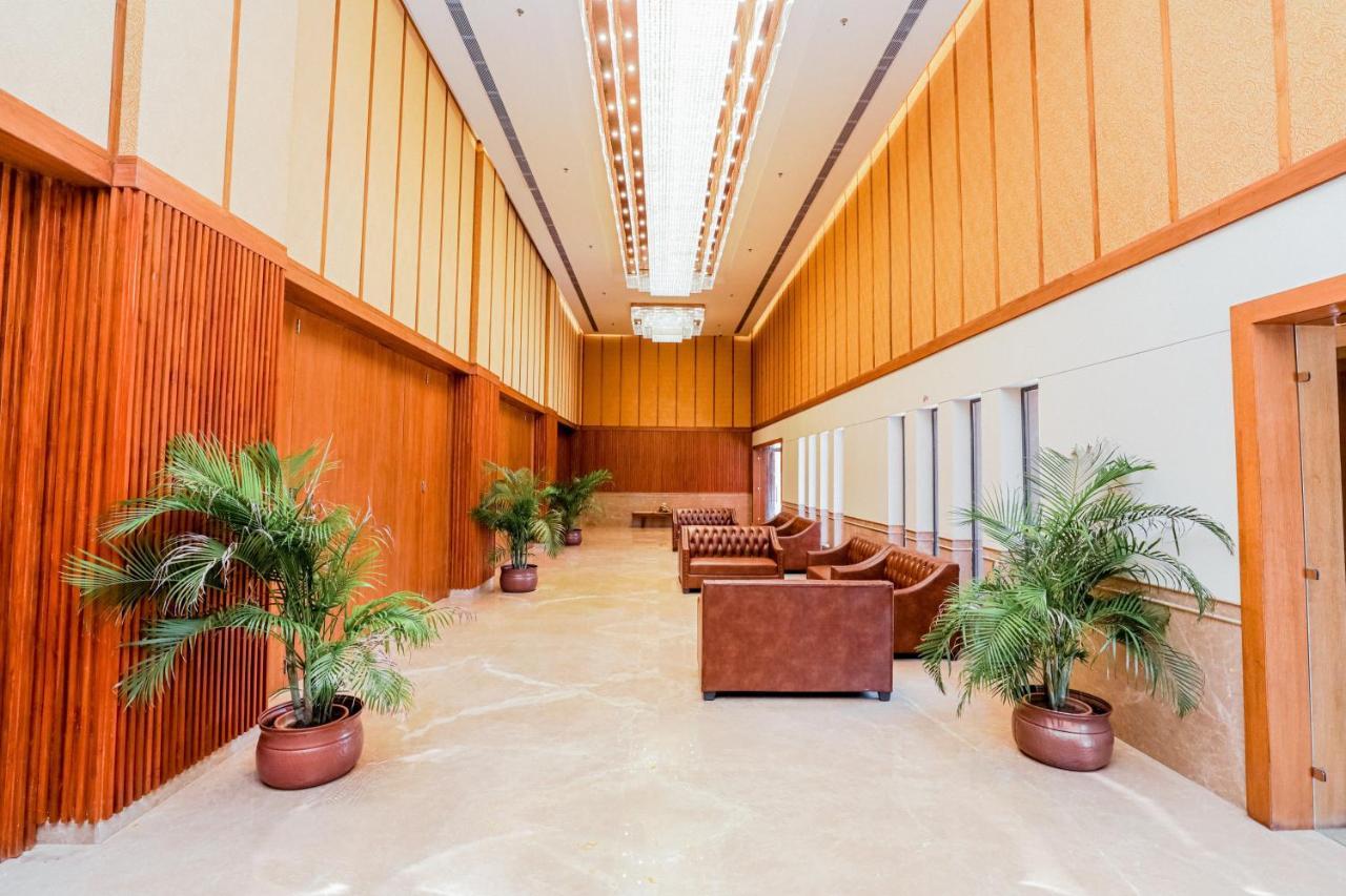 Gulab Kothi By Royal Orchid Hotels Limited فاراناسي المظهر الخارجي الصورة