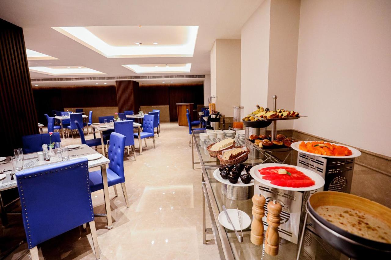 Gulab Kothi By Royal Orchid Hotels Limited فاراناسي المظهر الخارجي الصورة