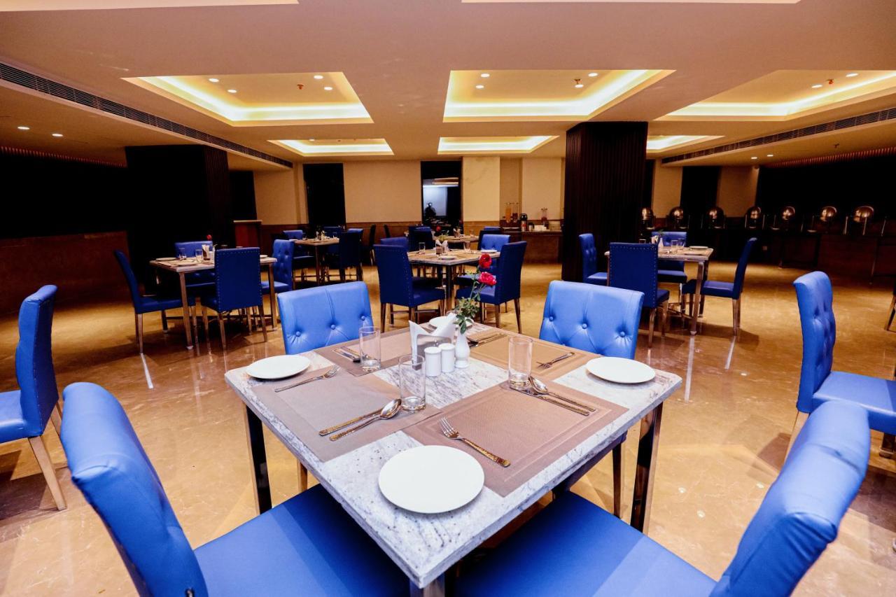 Gulab Kothi By Royal Orchid Hotels Limited فاراناسي المظهر الخارجي الصورة