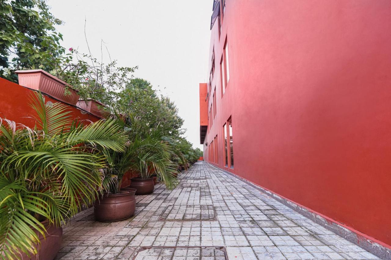 Gulab Kothi By Royal Orchid Hotels Limited فاراناسي المظهر الخارجي الصورة