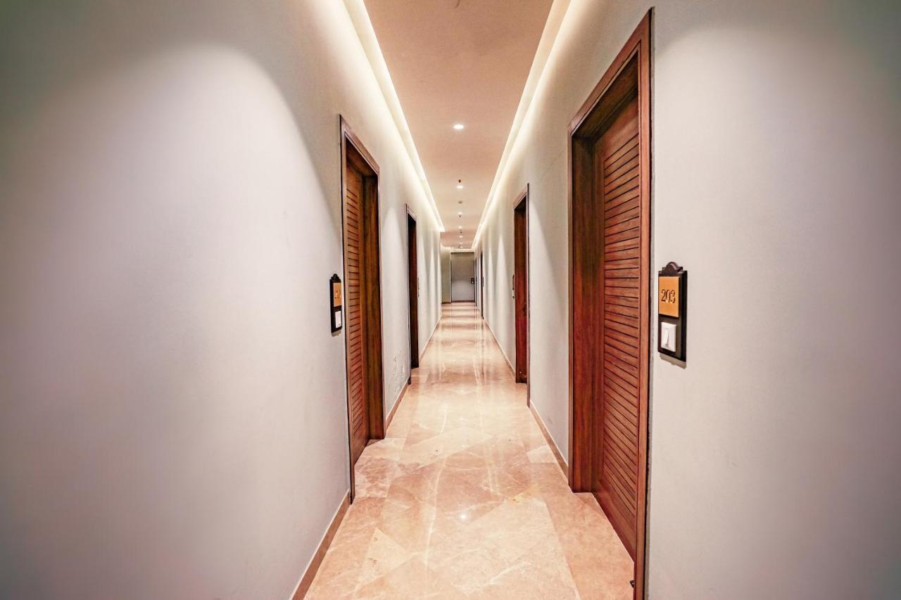 Gulab Kothi By Royal Orchid Hotels Limited فاراناسي المظهر الخارجي الصورة