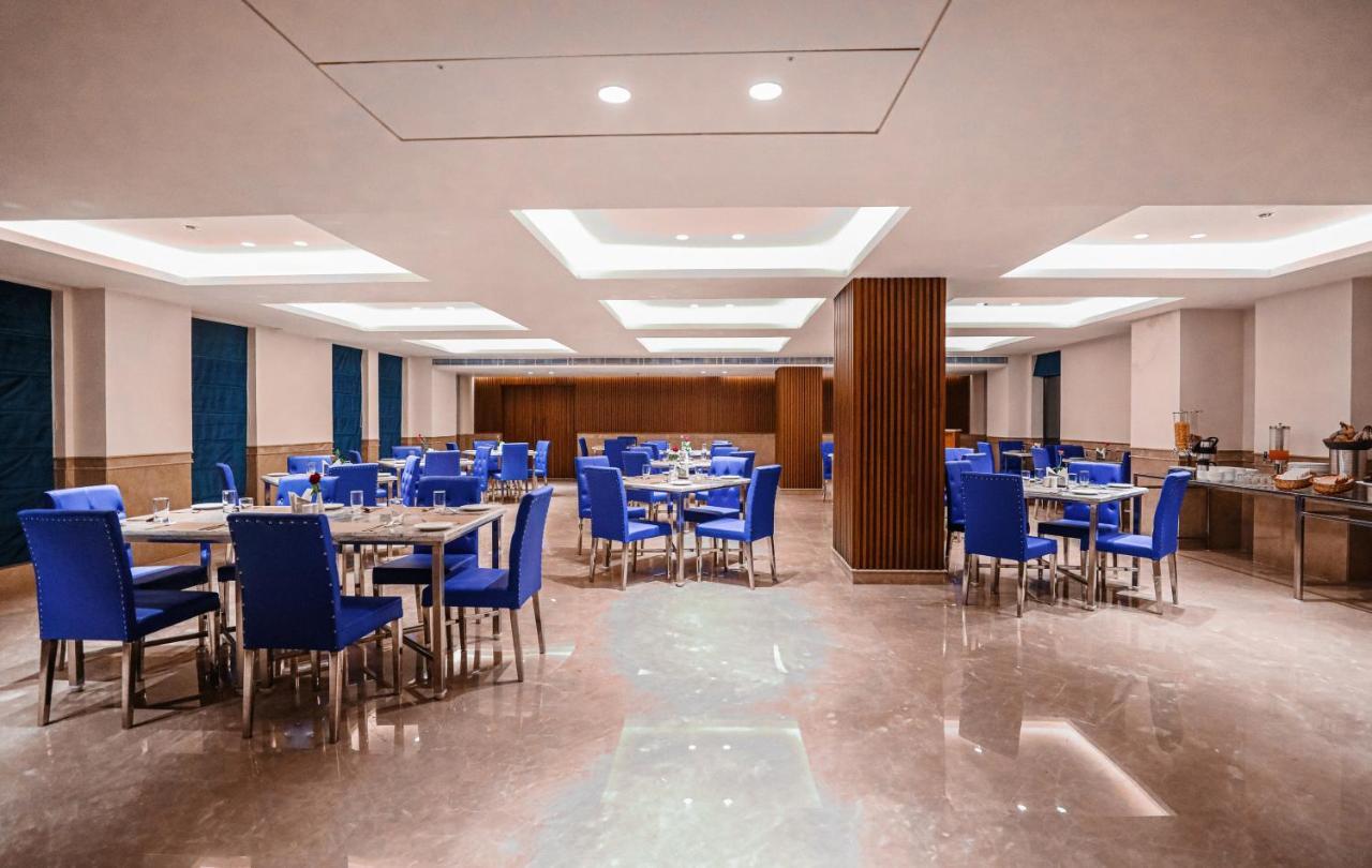 Gulab Kothi By Royal Orchid Hotels Limited فاراناسي المظهر الخارجي الصورة