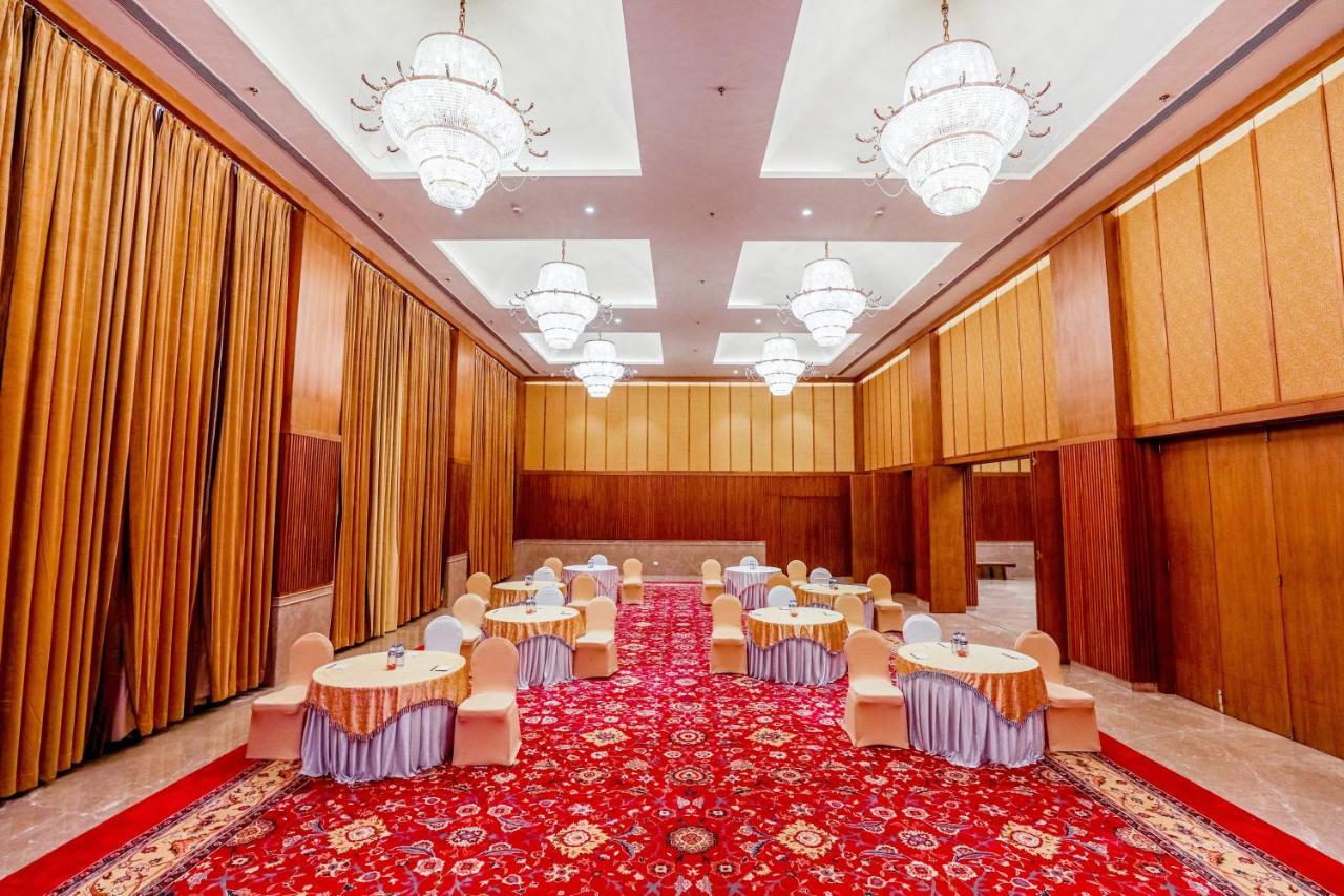 Gulab Kothi By Royal Orchid Hotels Limited فاراناسي المظهر الخارجي الصورة