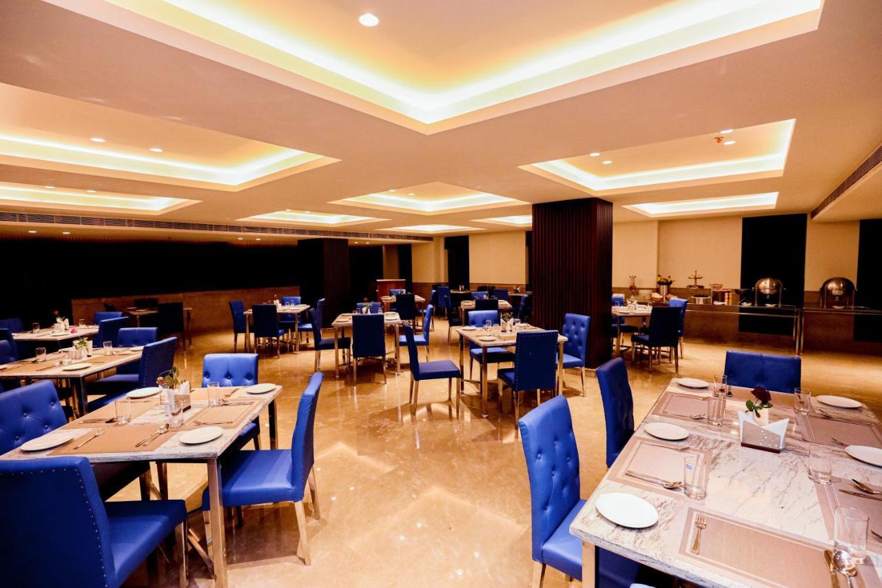Gulab Kothi By Royal Orchid Hotels Limited فاراناسي المظهر الخارجي الصورة