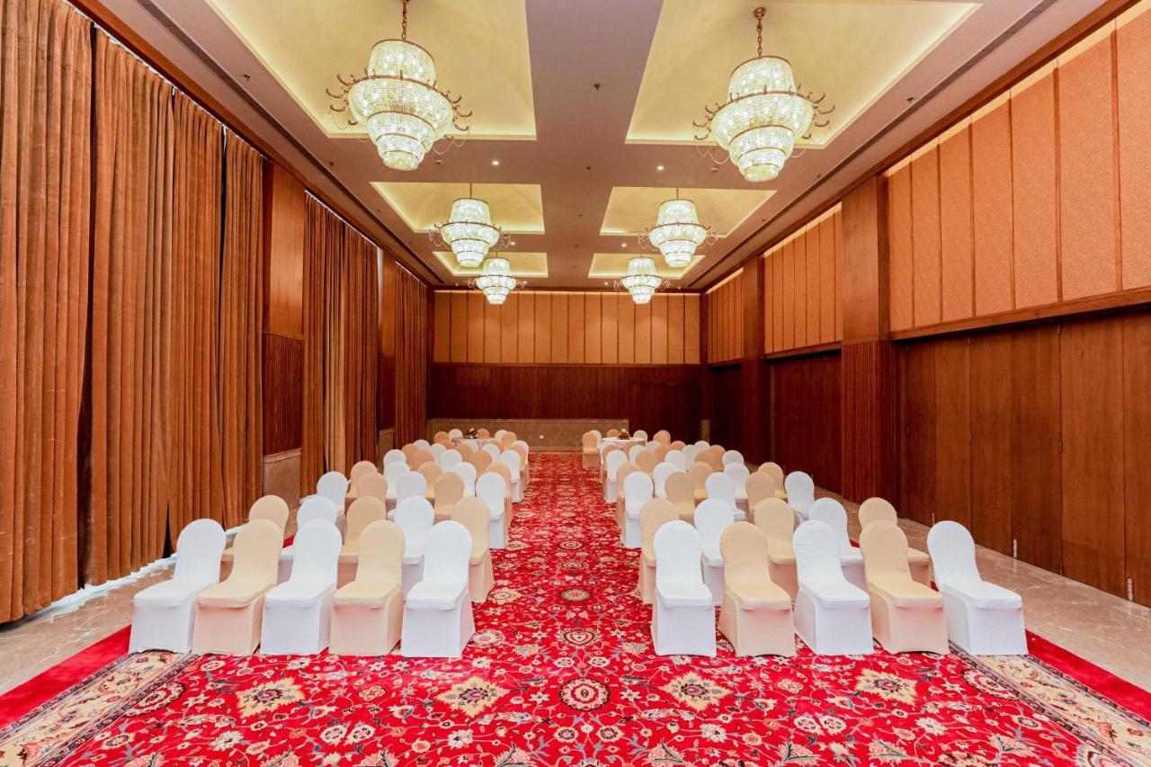 Gulab Kothi By Royal Orchid Hotels Limited فاراناسي المظهر الخارجي الصورة